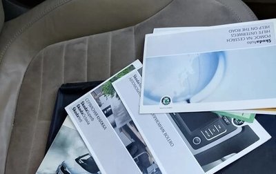 Skoda Yeti I рестайлинг, 2011 год, 700 000 рублей, 1 фотография
