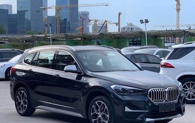 BMW X1, 2022 год, 2 500 000 рублей, 1 фотография