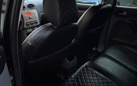 Ford Focus II рестайлинг, 2010 год, 400 000 рублей, 9 фотография