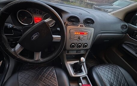 Ford Focus II рестайлинг, 2010 год, 400 000 рублей, 6 фотография