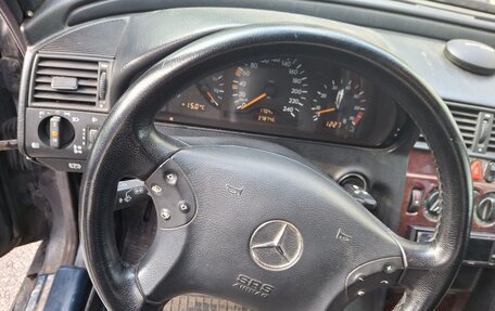 Mercedes-Benz C-Класс, 1997 год, 280 000 рублей, 1 фотография