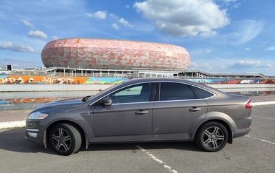 Ford Mondeo IV, 2012 год, 850 000 рублей, 1 фотография