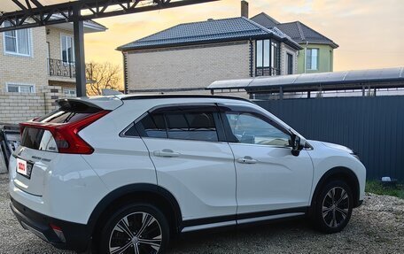 Mitsubishi Eclipse Cross, 2019 год, 1 900 000 рублей, 2 фотография