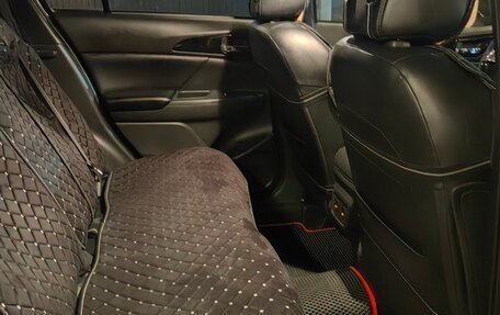 Mitsubishi Eclipse Cross, 2019 год, 1 900 000 рублей, 5 фотография