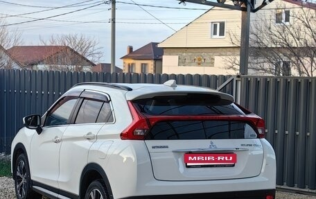 Mitsubishi Eclipse Cross, 2019 год, 1 900 000 рублей, 4 фотография