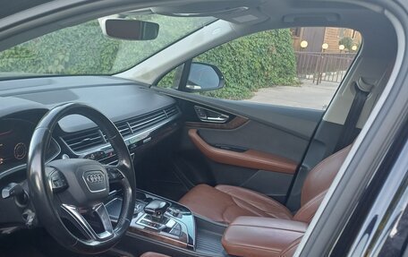 Audi Q7, 2015 год, 3 000 000 рублей, 5 фотография