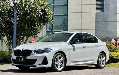 BMW 1 серия, 2023 год, 1 900 000 рублей, 1 фотография