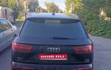 Audi Q7, 2015 год, 3 000 000 рублей, 7 фотография