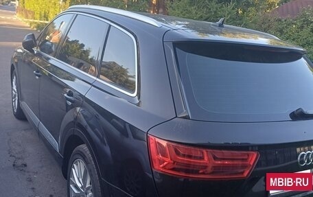 Audi Q7, 2015 год, 3 000 000 рублей, 6 фотография