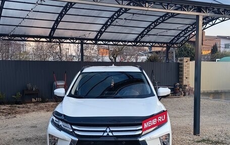 Mitsubishi Eclipse Cross, 2019 год, 1 900 000 рублей, 8 фотография