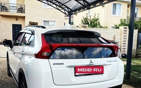 Mitsubishi Eclipse Cross, 2019 год, 1 900 000 рублей, 10 фотография