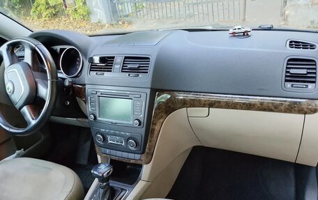 Skoda Yeti I рестайлинг, 2011 год, 700 000 рублей, 11 фотография