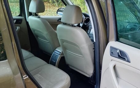 Skoda Yeti I рестайлинг, 2011 год, 700 000 рублей, 8 фотография