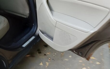 Skoda Yeti I рестайлинг, 2011 год, 700 000 рублей, 7 фотография