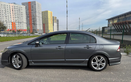 Honda Civic VIII, 2009 год, 680 000 рублей, 5 фотография