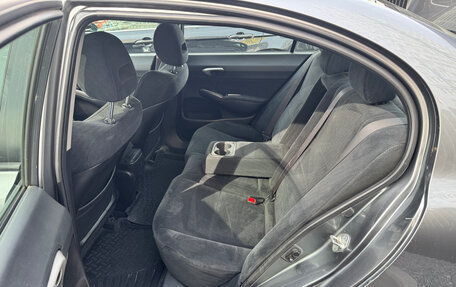 Honda Civic VIII, 2009 год, 680 000 рублей, 9 фотография