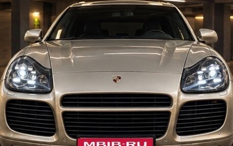 Porsche Cayenne III, 2006 год, 1 699 999 рублей, 7 фотография