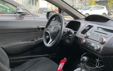 Honda Civic VIII, 2009 год, 680 000 рублей, 7 фотография