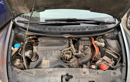 Honda Civic VIII, 2009 год, 680 000 рублей, 15 фотография