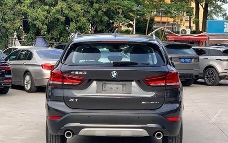 BMW X1, 2022 год, 2 500 000 рублей, 5 фотография