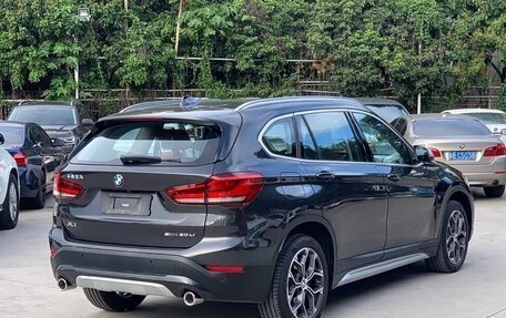 BMW X1, 2022 год, 2 500 000 рублей, 6 фотография