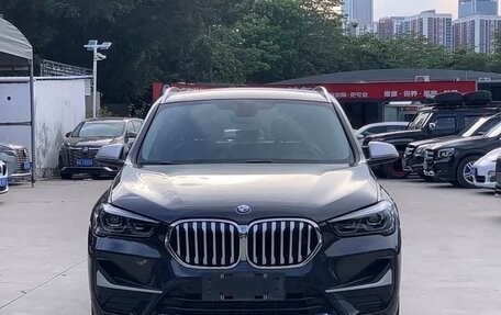 BMW X1, 2022 год, 2 500 000 рублей, 2 фотография