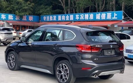 BMW X1, 2022 год, 2 500 000 рублей, 4 фотография