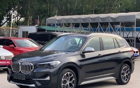 BMW X1, 2022 год, 2 500 000 рублей, 3 фотография