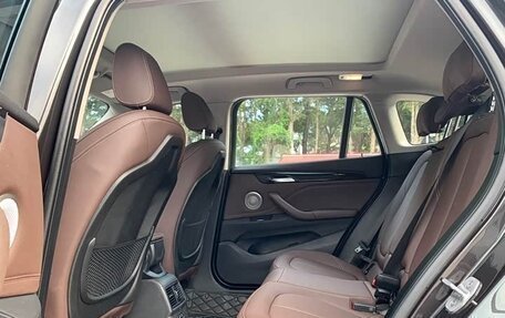 BMW X1, 2022 год, 2 500 000 рублей, 14 фотография