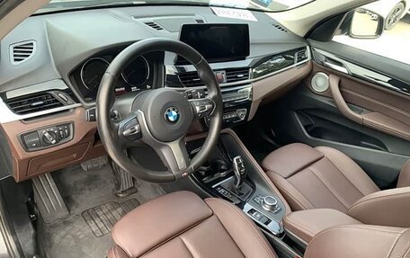 BMW X1, 2022 год, 2 500 000 рублей, 8 фотография