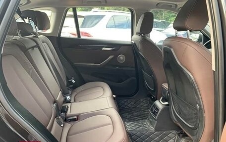 BMW X1, 2022 год, 2 500 000 рублей, 13 фотография