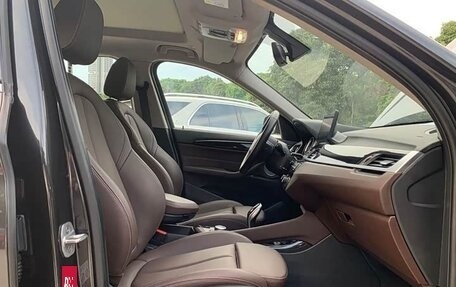BMW X1, 2022 год, 2 500 000 рублей, 12 фотография