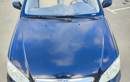 BYD F3 I, 2007 год, 165 000 рублей, 6 фотография