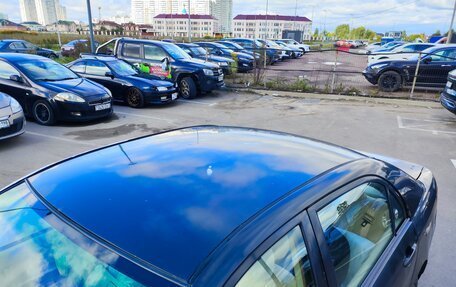 BYD F3 I, 2007 год, 165 000 рублей, 7 фотография