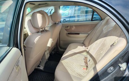 BYD F3 I, 2007 год, 165 000 рублей, 12 фотография