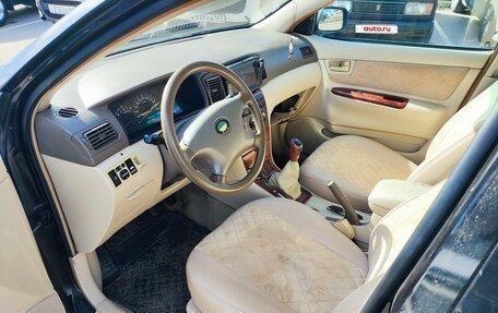 BYD F3 I, 2007 год, 165 000 рублей, 8 фотография