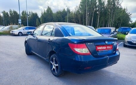 BYD F3 I, 2007 год, 165 000 рублей, 4 фотография