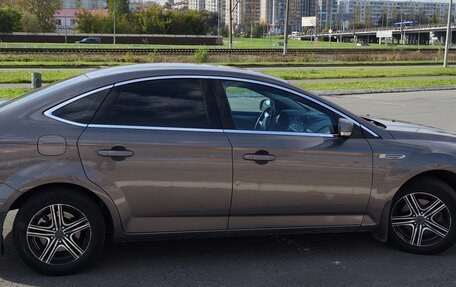 Ford Mondeo IV, 2012 год, 850 000 рублей, 3 фотография