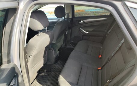 Ford Mondeo IV, 2012 год, 850 000 рублей, 12 фотография