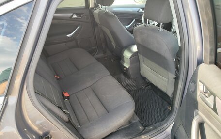 Ford Mondeo IV, 2012 год, 850 000 рублей, 15 фотография