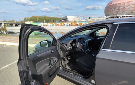 Ford Mondeo IV, 2012 год, 850 000 рублей, 9 фотография