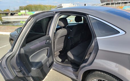 Ford Mondeo IV, 2012 год, 850 000 рублей, 11 фотография