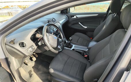 Ford Mondeo IV, 2012 год, 850 000 рублей, 10 фотография