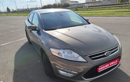 Ford Mondeo IV, 2012 год, 850 000 рублей, 8 фотография
