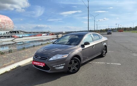 Ford Mondeo IV, 2012 год, 850 000 рублей, 7 фотография