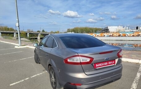 Ford Mondeo IV, 2012 год, 850 000 рублей, 6 фотография
