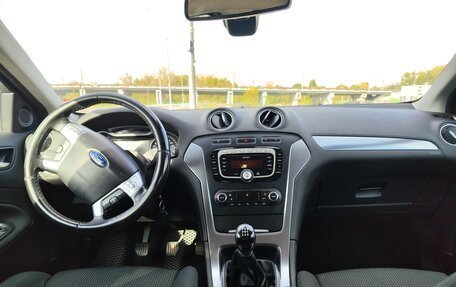 Ford Mondeo IV, 2012 год, 850 000 рублей, 17 фотография