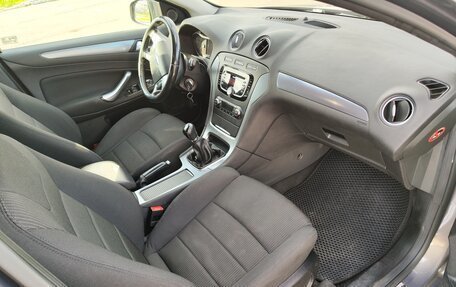 Ford Mondeo IV, 2012 год, 850 000 рублей, 19 фотография