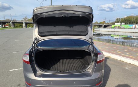 Ford Mondeo IV, 2012 год, 850 000 рублей, 25 фотография