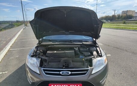 Ford Mondeo IV, 2012 год, 850 000 рублей, 20 фотография